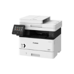 Canon i-SENSYS MF443dw Laser A4 1200 x 1200 DPI 38 ppm Wi-Fi