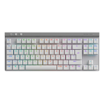 Logitech G515 Keyboard Gaming Usb + Rf