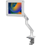 CTA Digital PAD-SSMAE tablet security enclosure 10.5" White