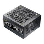 Antec HIGH CURRENT GAMER HCG850 PRO P GB power supply unit 850 W 20+4 pin ATX ATX Black