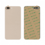 Apple EU Product - iPhone 8 Plus Back Cover (No Logo) - Gold