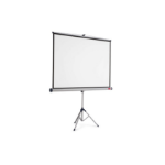 Nobo Projection Screen Tripod 1750x1325mm 4:3