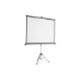 Nobo Projection Screen Tripod 1750x1325mm 4:3