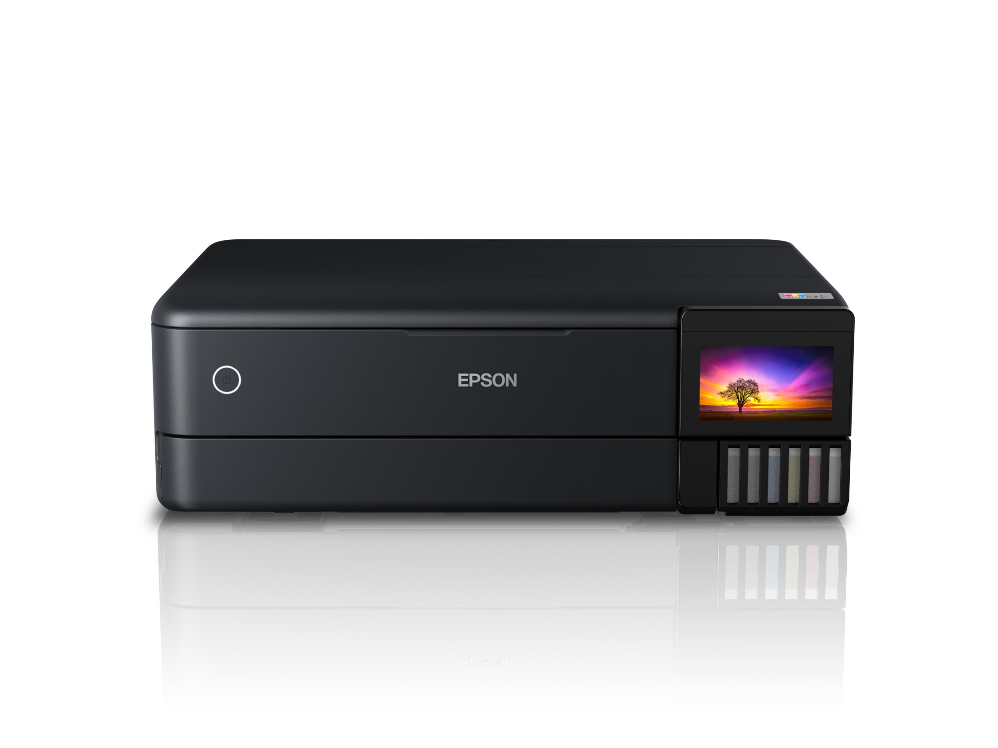 Epson EcoTank L8180 Inkjet A3+ 5760 x 1440 DPI 32 ppm Wi-Fi