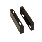 Radio Design Labs MBR-1U mounting kit Black