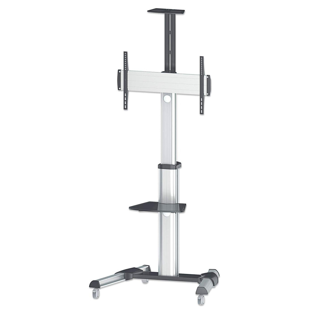 Manhattan Trolley Mount Stand for TV & Monitors. For screens 37&qu