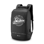 Sharkoon Backpack notebook case Black