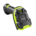 Zebra DS3678-HP Handheld bar code reader 1D/2D Laser Black, Green