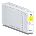 Epson UltraChrome Pro10 inktcartridge 1 stuk(s) Origineel Geel