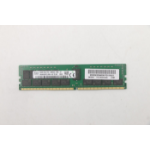 Lenovo 32G DDR4 RDIMM memory module