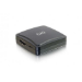 Raritan VGA-HDMI converter w/1600x1200 video & audio