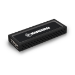 iStorage Kanguru UltraLock USB-C M.2 NVMe SSD, SuperSpeed+ USB 3.1 Gen 2, 1TB
