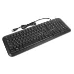 Voxicon WIRED KEYBOARD 210W