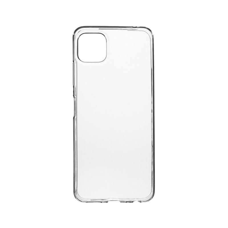 eSTUFF ES673086-BULK mobile phone case 16.8 cm (6.6") Cover Transparent