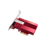 ASUS XG-C100C V3 Internal Ethernet 10000 Mbit/s