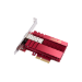 ASUS XG-C100C V3 Internal Ethernet 10000 Mbit/s