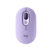 Logitech POP mouse Universal RF Wireless + Bluetooth Optical 4000 DPI