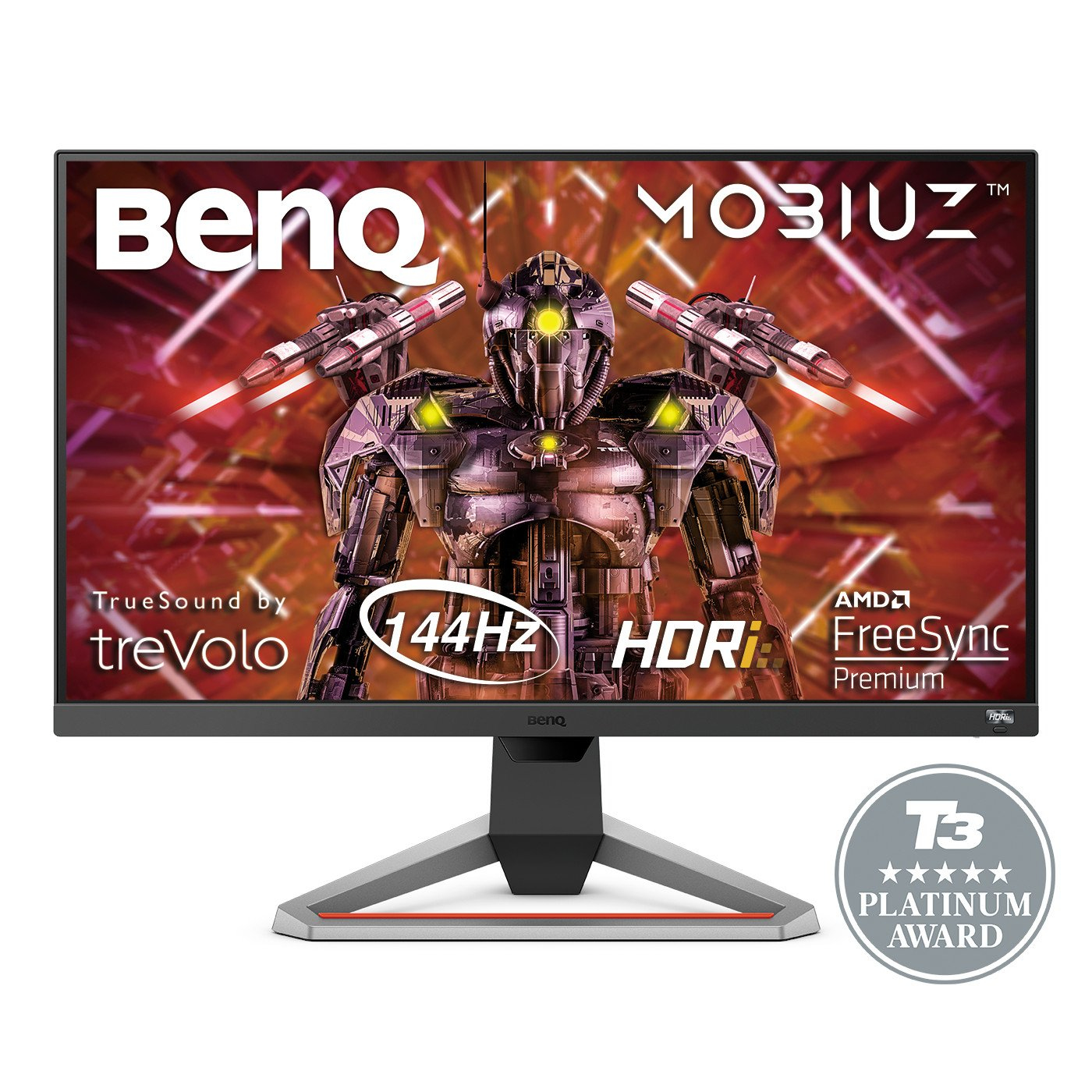 Image of BenQ EX2710U