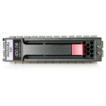 HPE 400GB 10K rpm Non Hot Plug SAS 3.5 Dual Port Enterprise Hard Drive internal hard drive