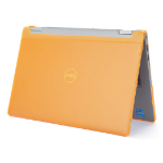iPearl MCOVER_DELL_LATITUDE_5320_2IN1_WIN_ORANGE laptop case 13.3" Hardshell case Orange