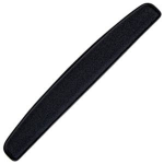Allsop 30205 wrist rest Black