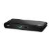 Belkin F1DN102KVM-UN-4 KVM switch Black