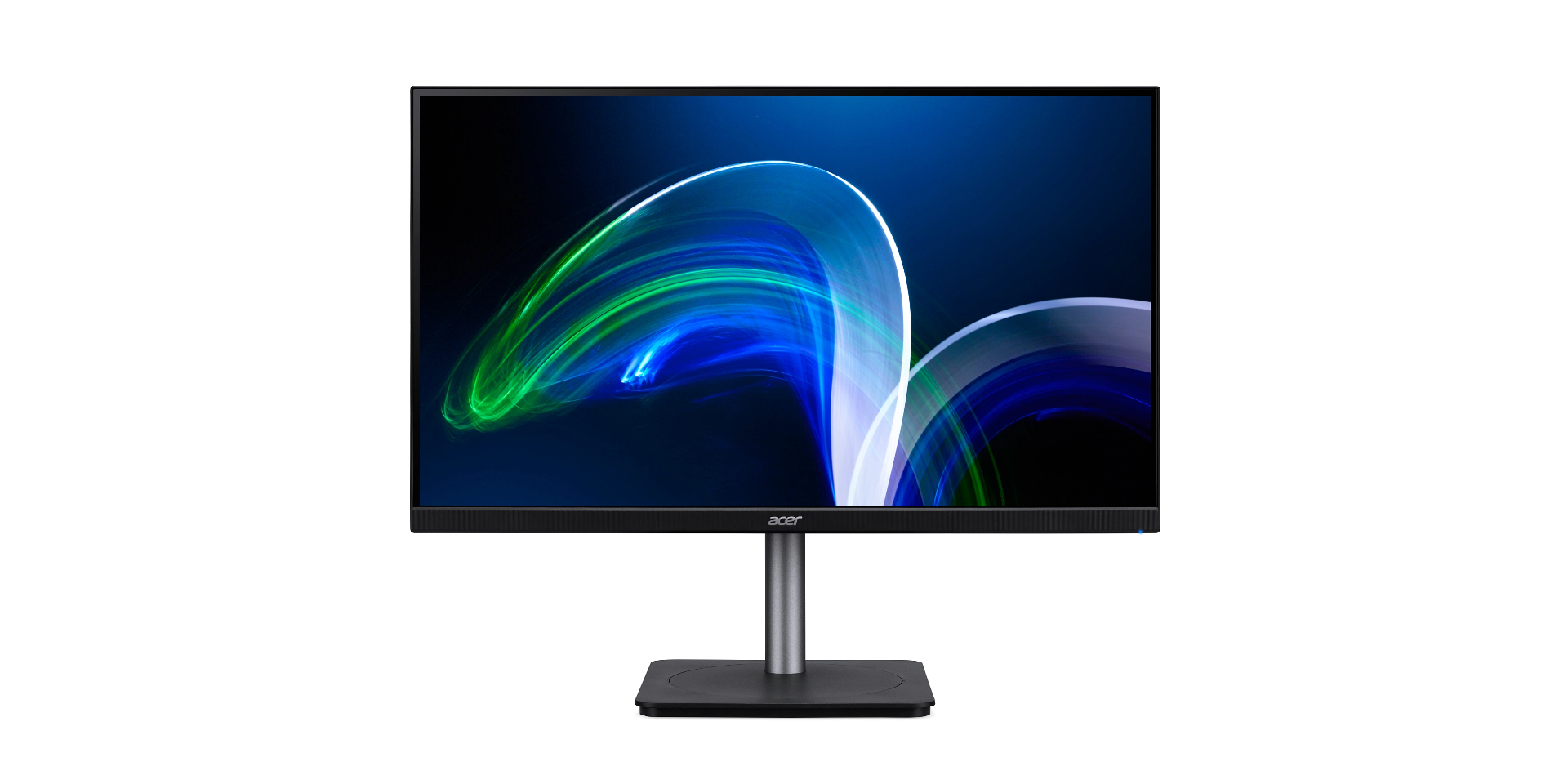 Image of Acer CB243Y computer monitor 60.5 cm (23.8") 1920 x 1080 pixels...