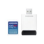 Samsung PRO Plus MB-SD512SB/WW memory card 512 GB SDXC UHS-I