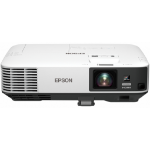 Epson EB-2155W data projector Standard throw projector 5000 ANSI lumens 3LCD WXGA (1280x800) White
