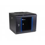 Alcasa GC-R0105 rack 4U Wandrek Zwart