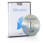 TEKLYNX LABEL MATRIX 2014 PowerPro Barcode creation