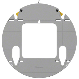 Image of Microsoft STPM1WALLMT TV mount 127 cm (50") Grey