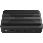 Zotac ZBOX AIRJET (Fanless Cooling) INTEL Platform