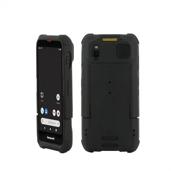 Mobilis 065018 handheld mobile computer case