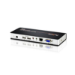 ATEN USB VGA/Audio Cat 5 KVM-extender med Deskew (1280 x 1024@300m)