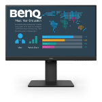 BenQ BL2786TC computer monitor 68.6 cm (27") 1920 x 1080 pixels Full HD Black