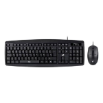 Acer KIT MOUSE Y TECLADO ACER EAK030 SP -
