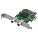 Magewell Pro Capture SDI video capturing device Internal PCIe