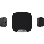 Ajax HomeSiren Wireless siren Indoor Black