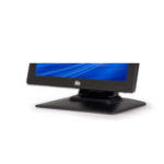 Elo Touch Solutions Stand Black