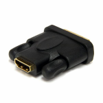 StarTech.com Câble adaptateur vidéo HDMI vers DVI-D - F/M