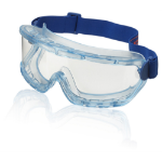 BEESWIFT B-Brand Premium Goggle Blue Fr