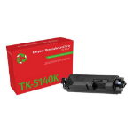 Xerox Everyday Remanufactured For Kyocera TK5140K Black Laser Toner 006R04801