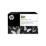 HP 821 400-ml Yellow Latex Ink Cartridge