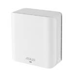 ASUS ZenWiFi BD4 Dual-band (2.4 GHz / 5 GHz) Wi-Fi 7 (802.11be) Wit 2 Intern