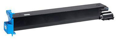 Konica Minolta A070450/TN-611C Toner cyan. 15.4K pages for KM Bizhub C