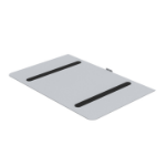 Multibrackets M Public Display Stand Shelf Silver