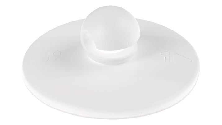 Image of TESA Powerstrips - Indoor - Universal hook - White - Plastic -...