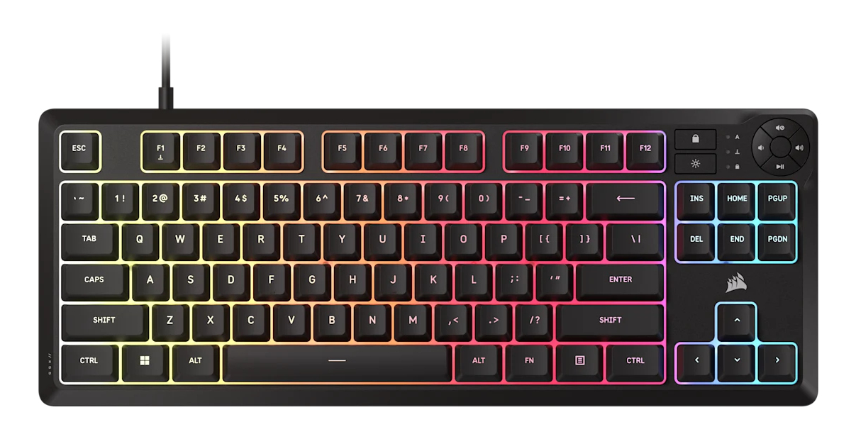 Corsair CH-9216065-ND