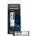 Hypertec FirestormLite 128GB PCI Express NVMe